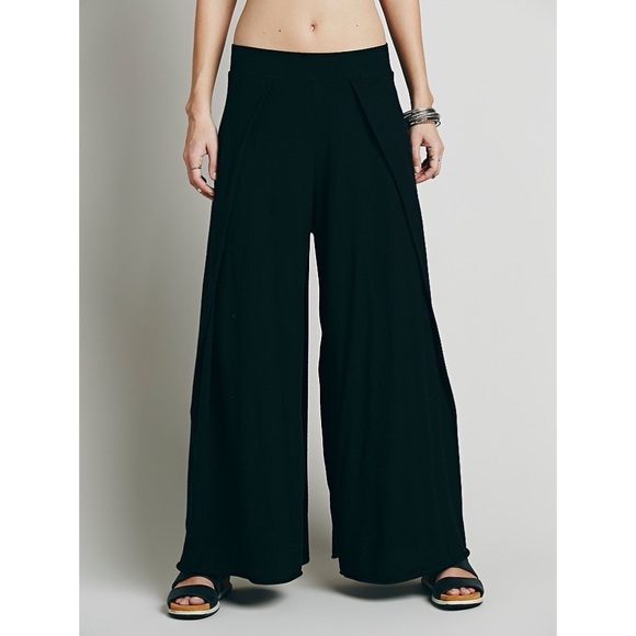 Free People Kats Pants - Picture 3 of 11